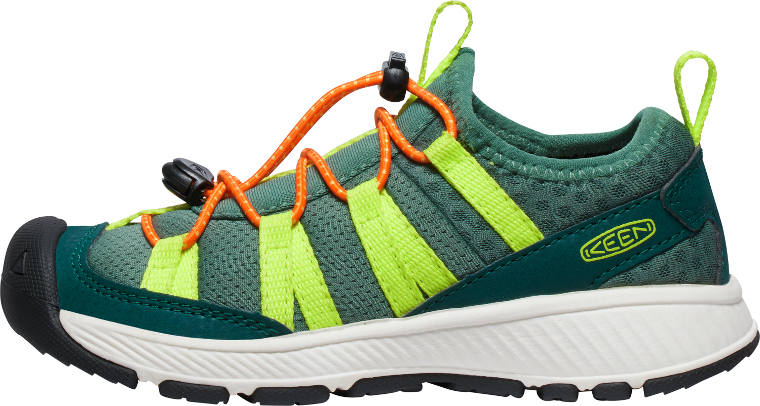 Keen Motozoa Kinder Sneaker
