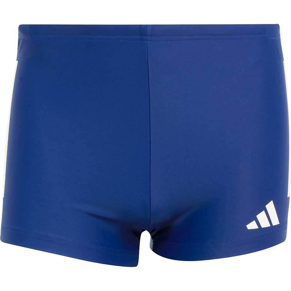 adidas 3-Streifen 2-Inch Boxer-Badehose Herren dark blue