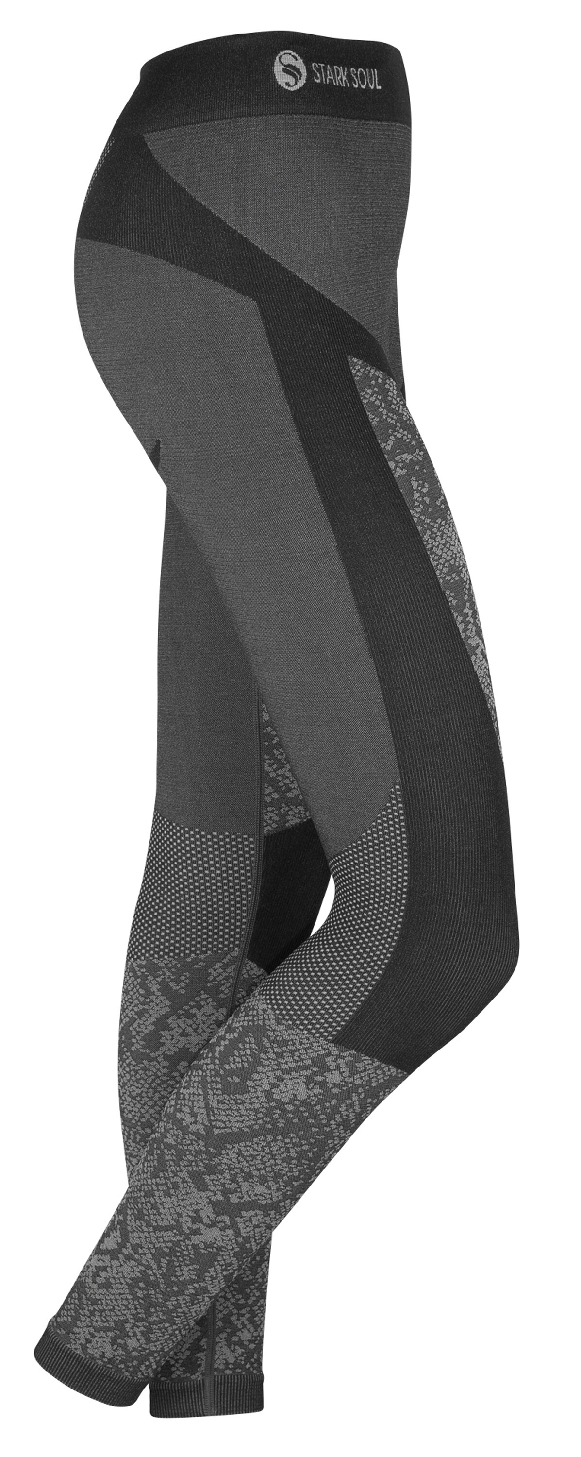 Stark Soul® Thermo Funktionshose Seamless