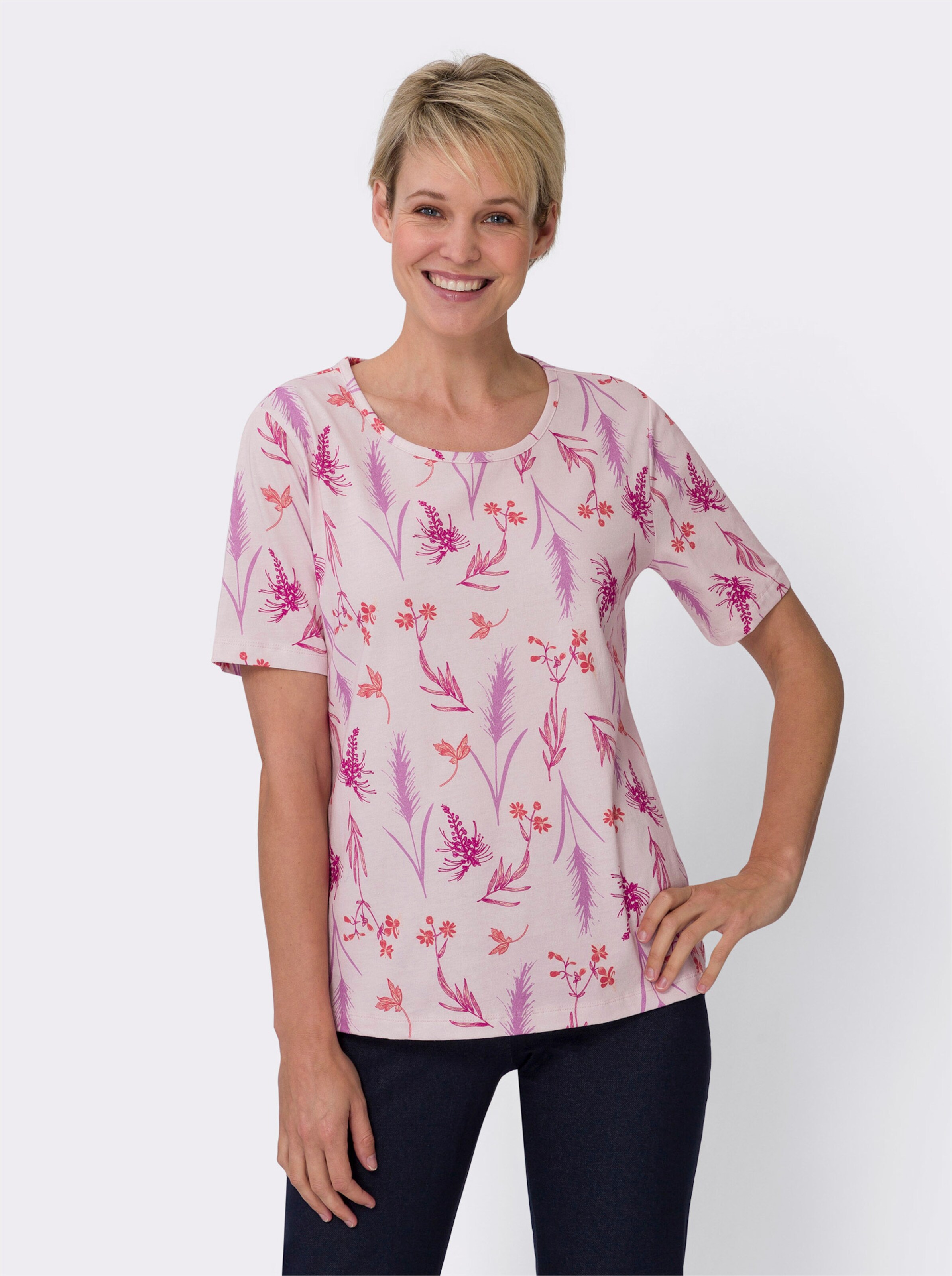Freizeitshirt