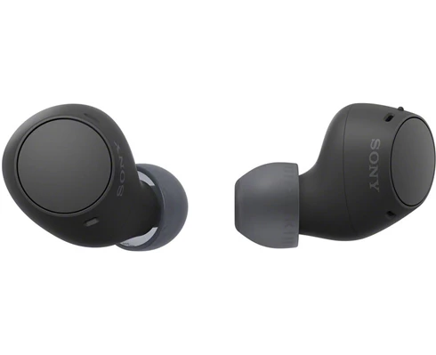 Sony WF-C510 Black