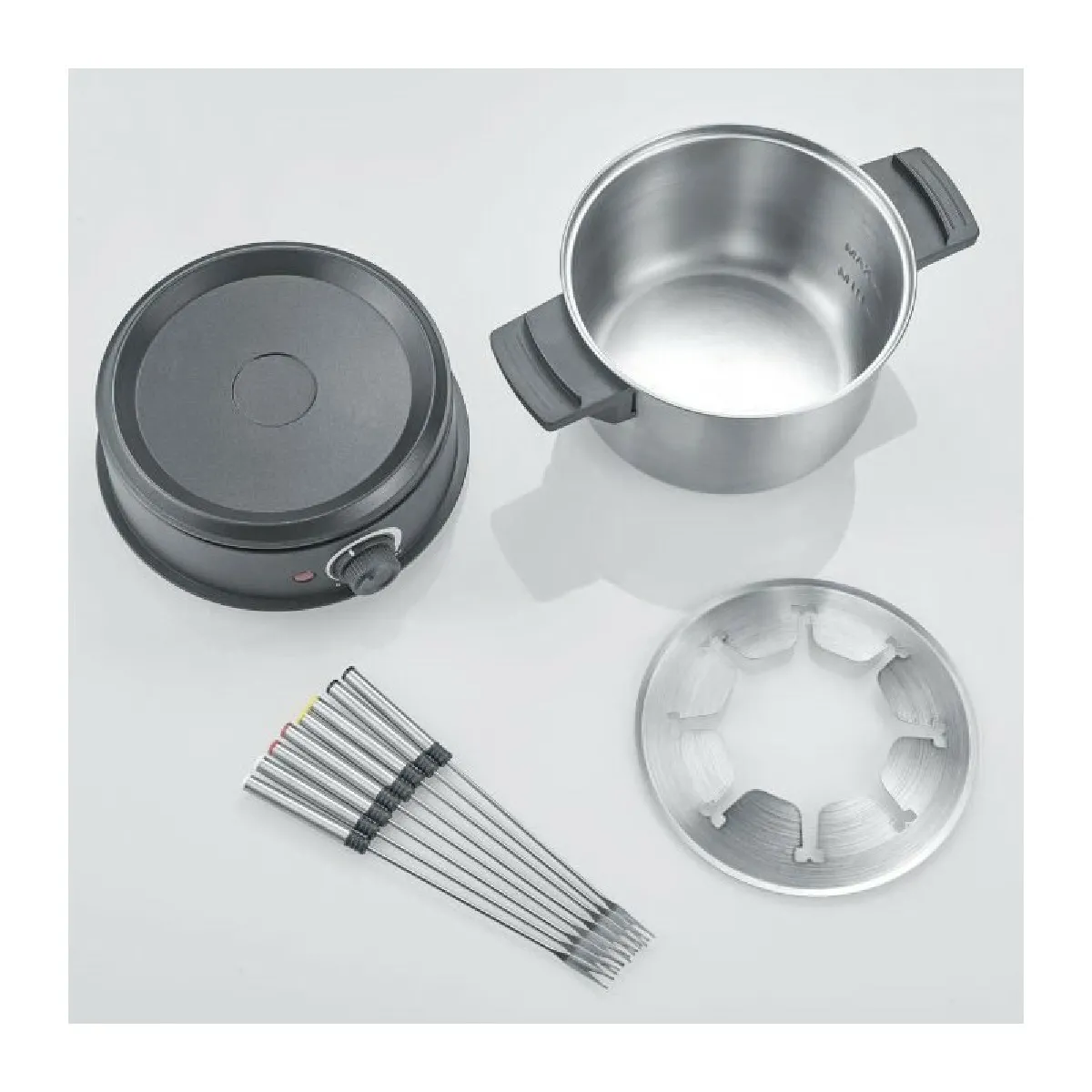 Severin FO2473