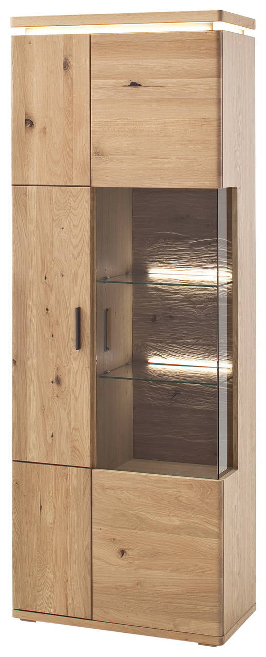 Livetastic Vitrine BARCELONA