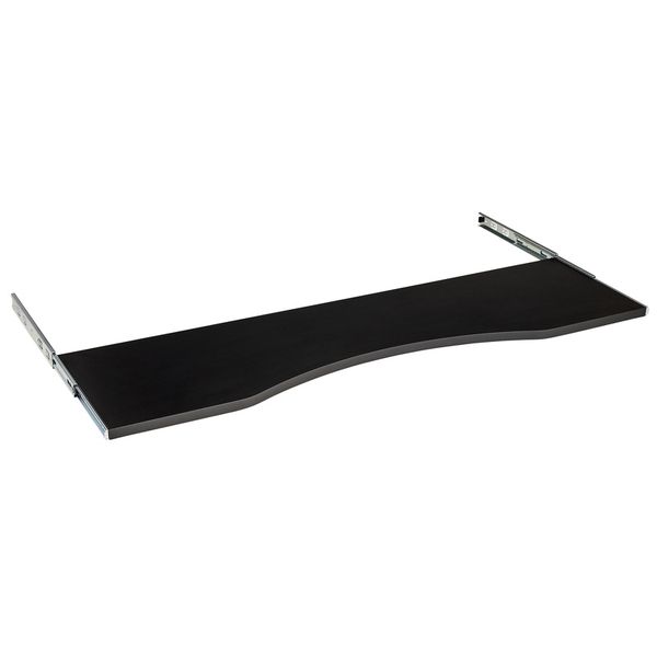 Thomann Creative Desk 159 KeyTray BK