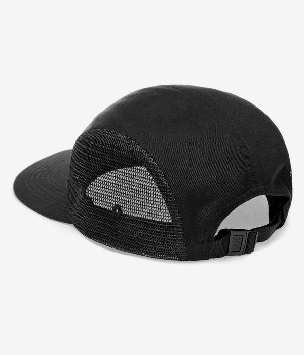 Antix Repitat 5 Panel Cap (black)