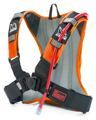 Sac à Dos USWE Outlander 3L Orange