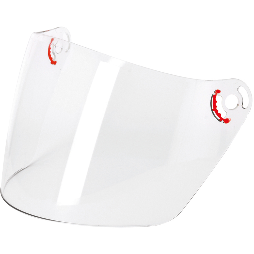 S-Line - Ecran compatible casque moto R-Fully S706 Transparent