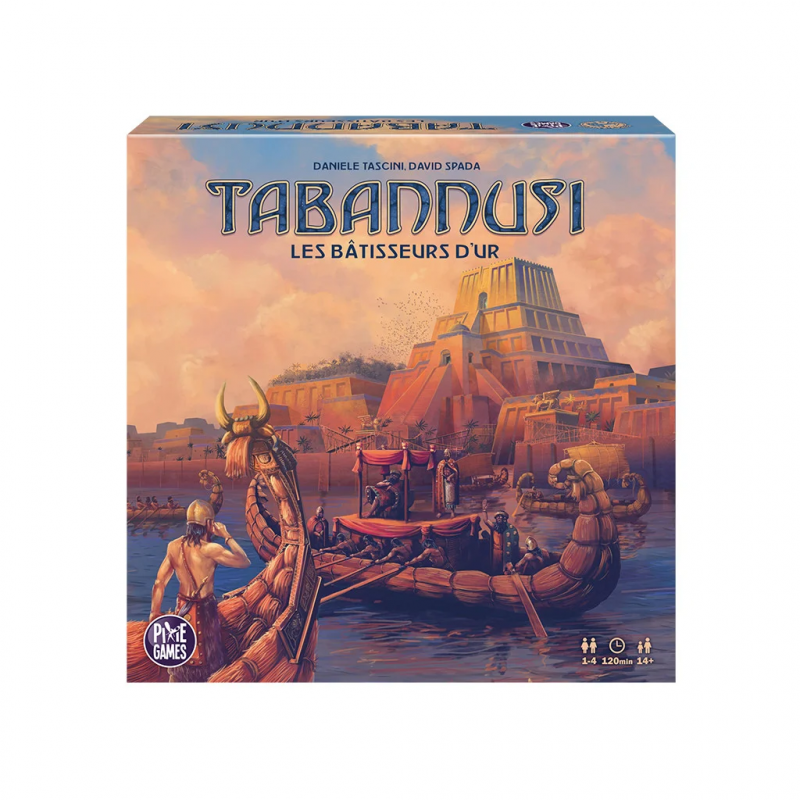 Tabannusi