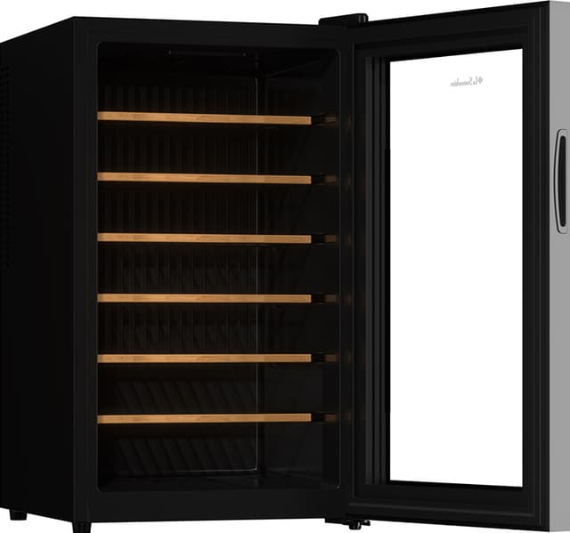 La Sommelière vinkøleskab 28SILENCE (fritstående) 28 flasker