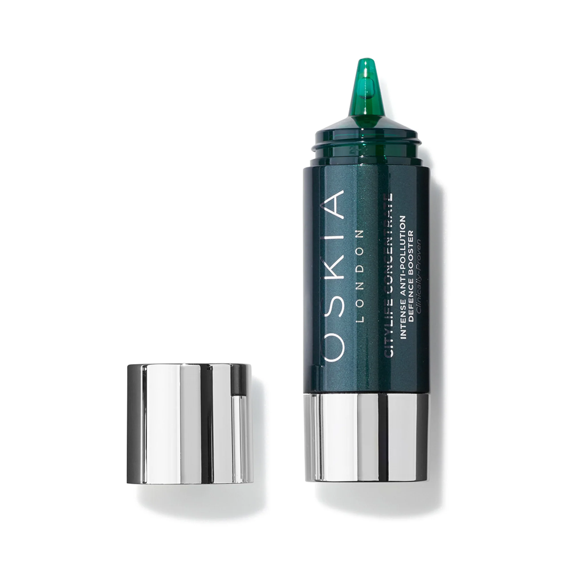 Oskia CityLife Booster Concentré Anti Pollution