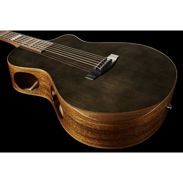 Cort Modern Black