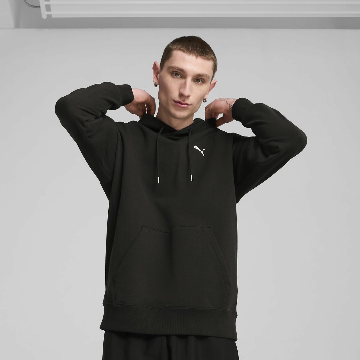 PUMA<br>Moletom Prime
