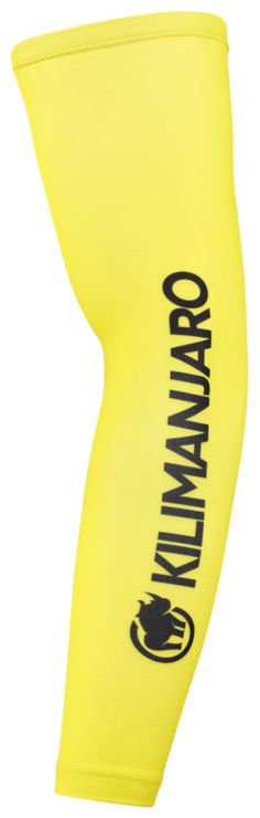 KilimanjaroArmling TR - gelb