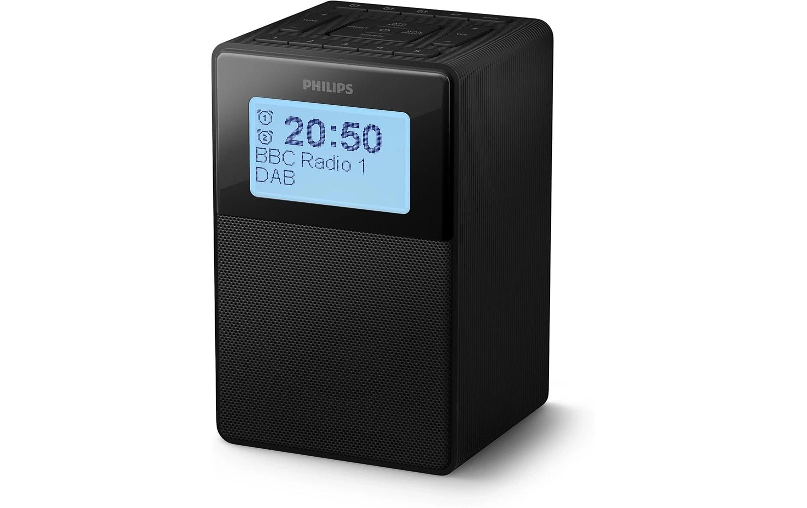 Philips Digitalradio (DAB+) ( )