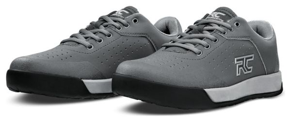 Chaussures VTT Femme Ride Concepts Hellion Charbon/Gris
