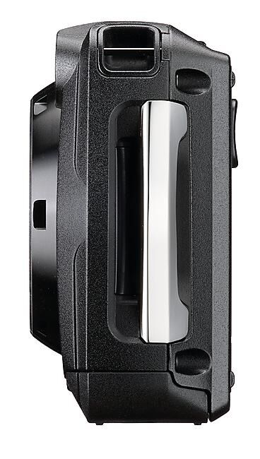 PENTAX - APPAREIL PHOTO ETANCHE WG-8