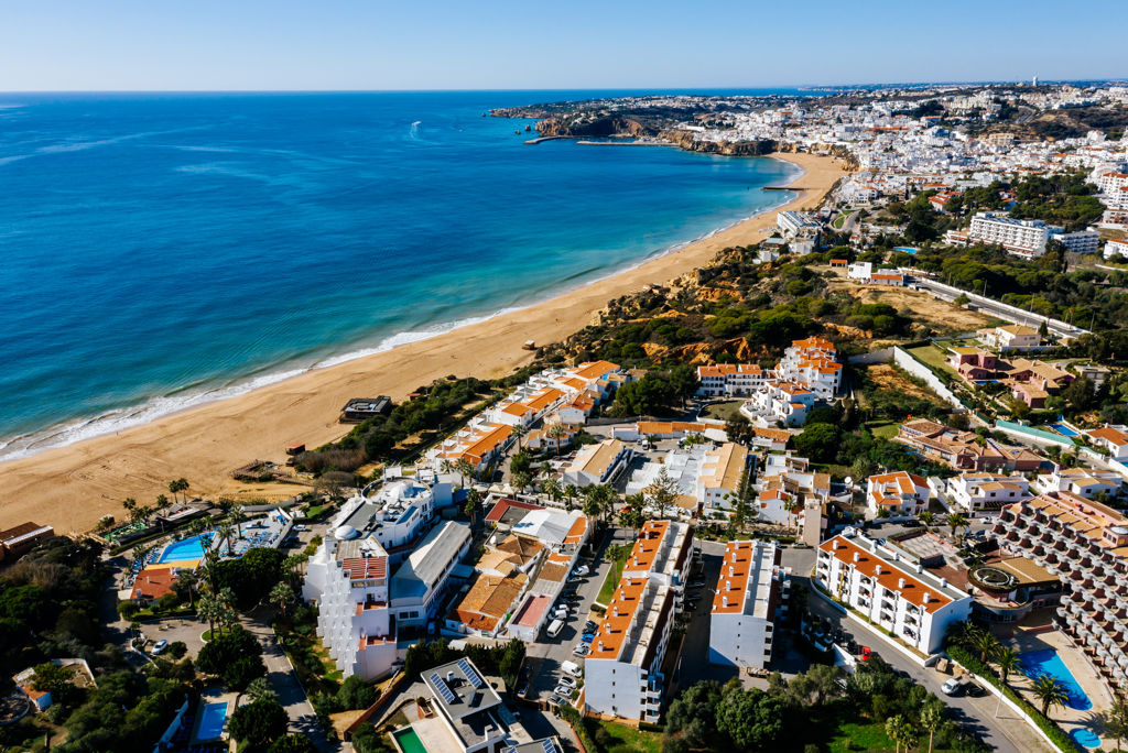 Monica Isabel Beach Club All Inclusive - Hotel