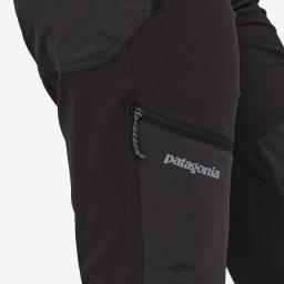 Patagonia Terravia Alpine Pants Womens Black