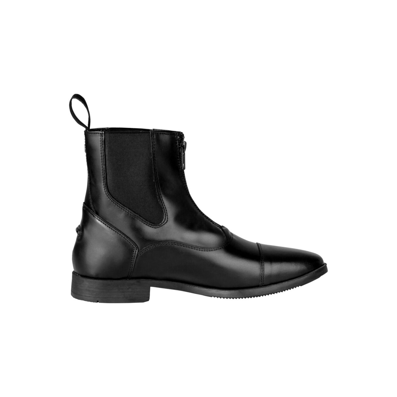 4Riders Stiefelette New Allround Zip 36 - EU