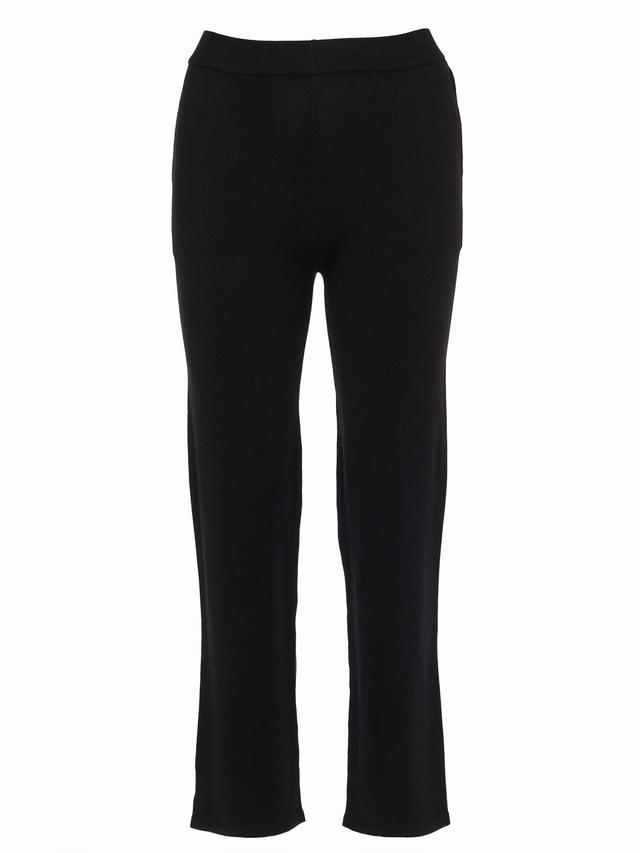 Strickhose