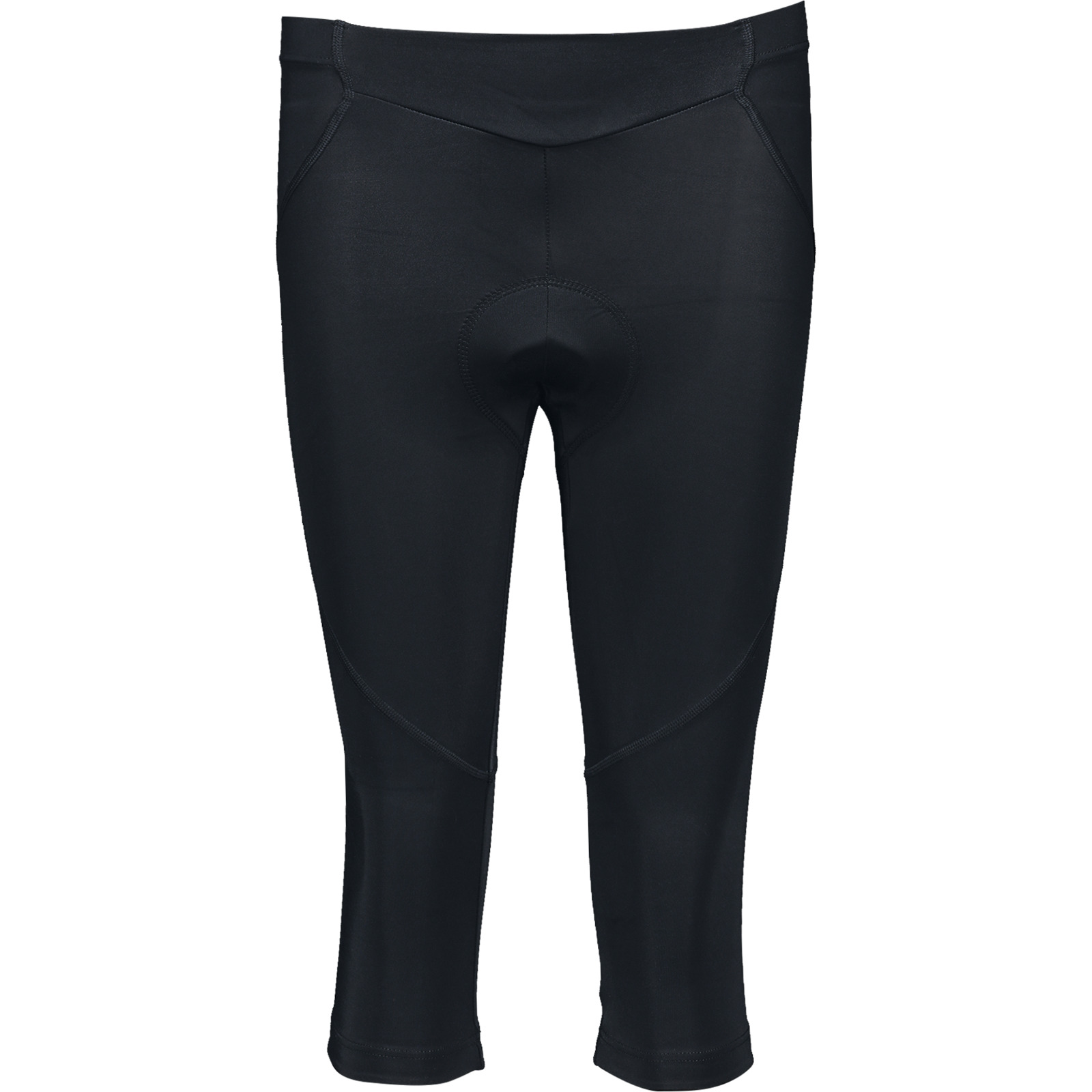 Nalini Vancouver Shorts Da, schwarz, S