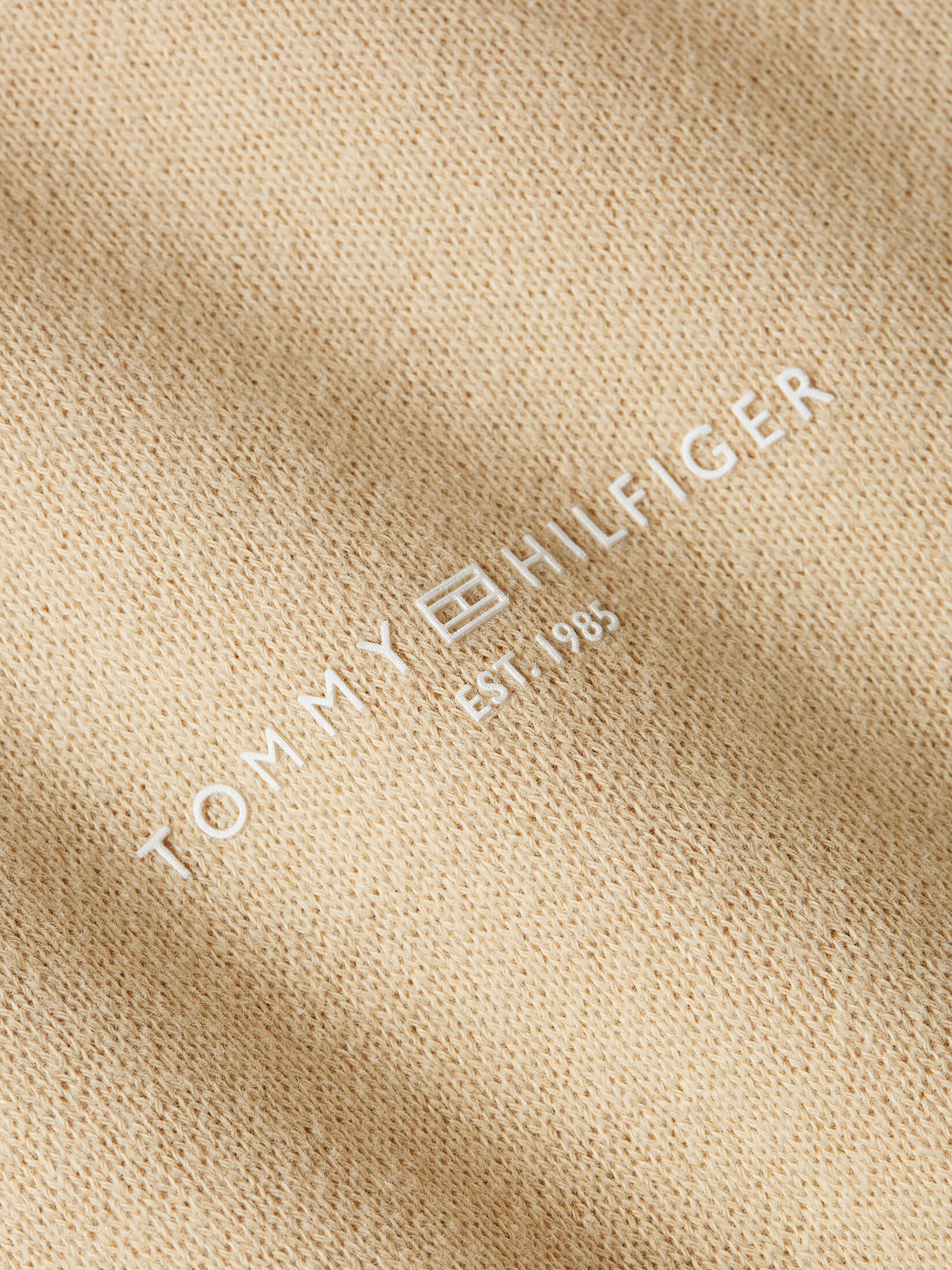 Tommy Hilfiger| Damen Sweatjacke 1985 mit Kapuze