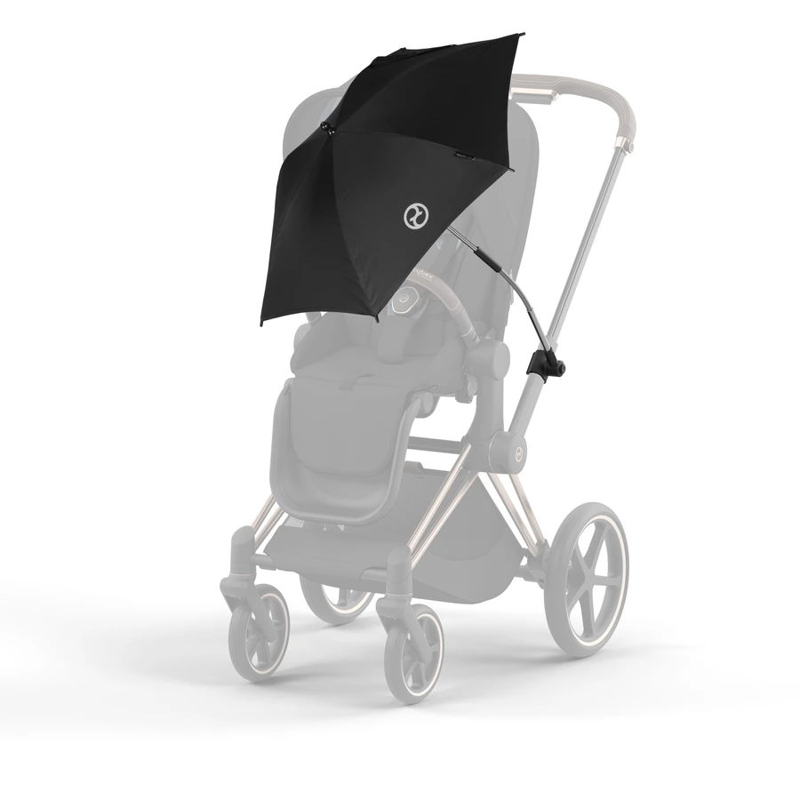 cybex GOLD Sonnenschirm Black