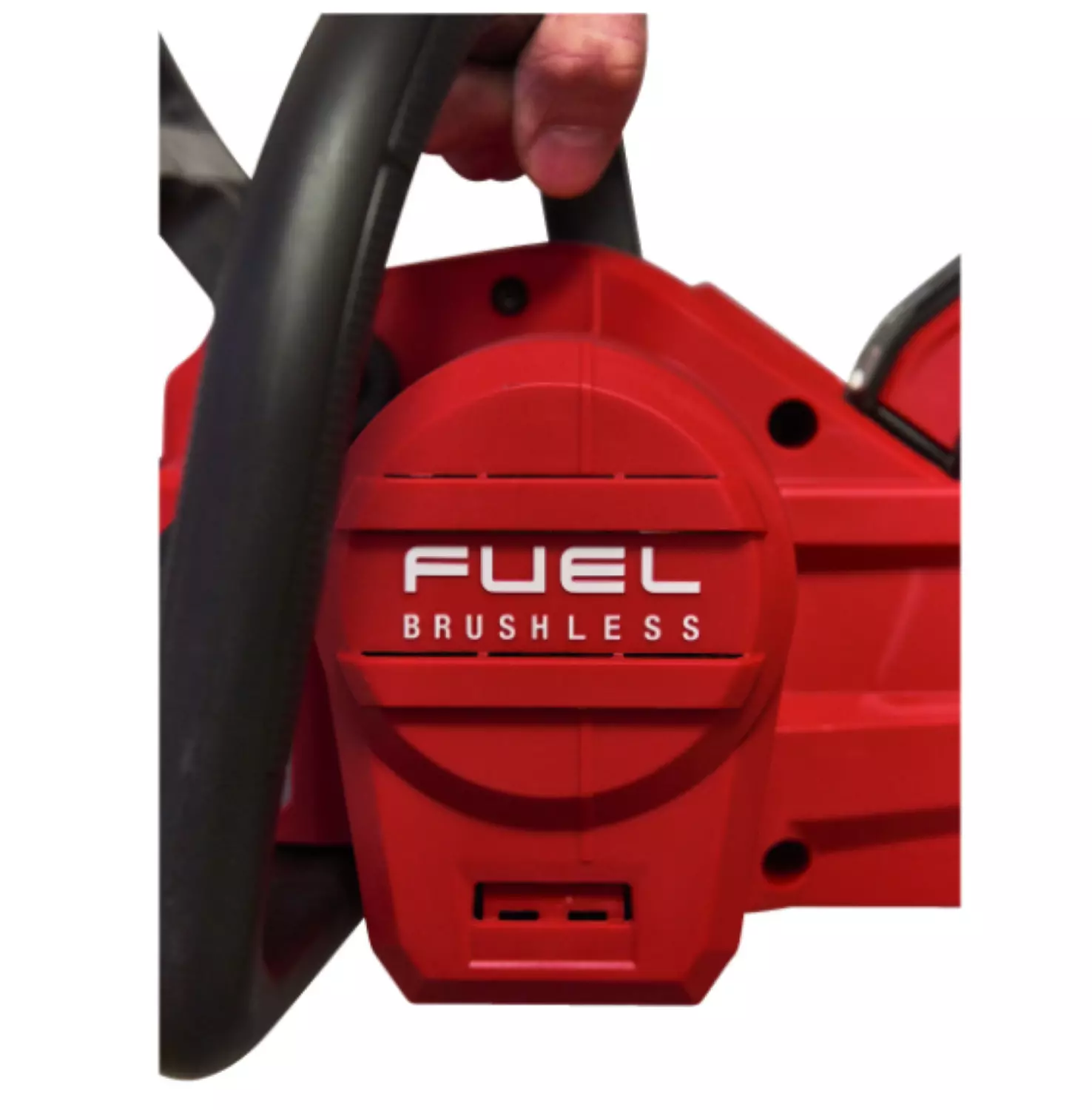 Milwaukee M18 FCHS35-0 18V Li-Ion accu kettingzaag body - 350 mm