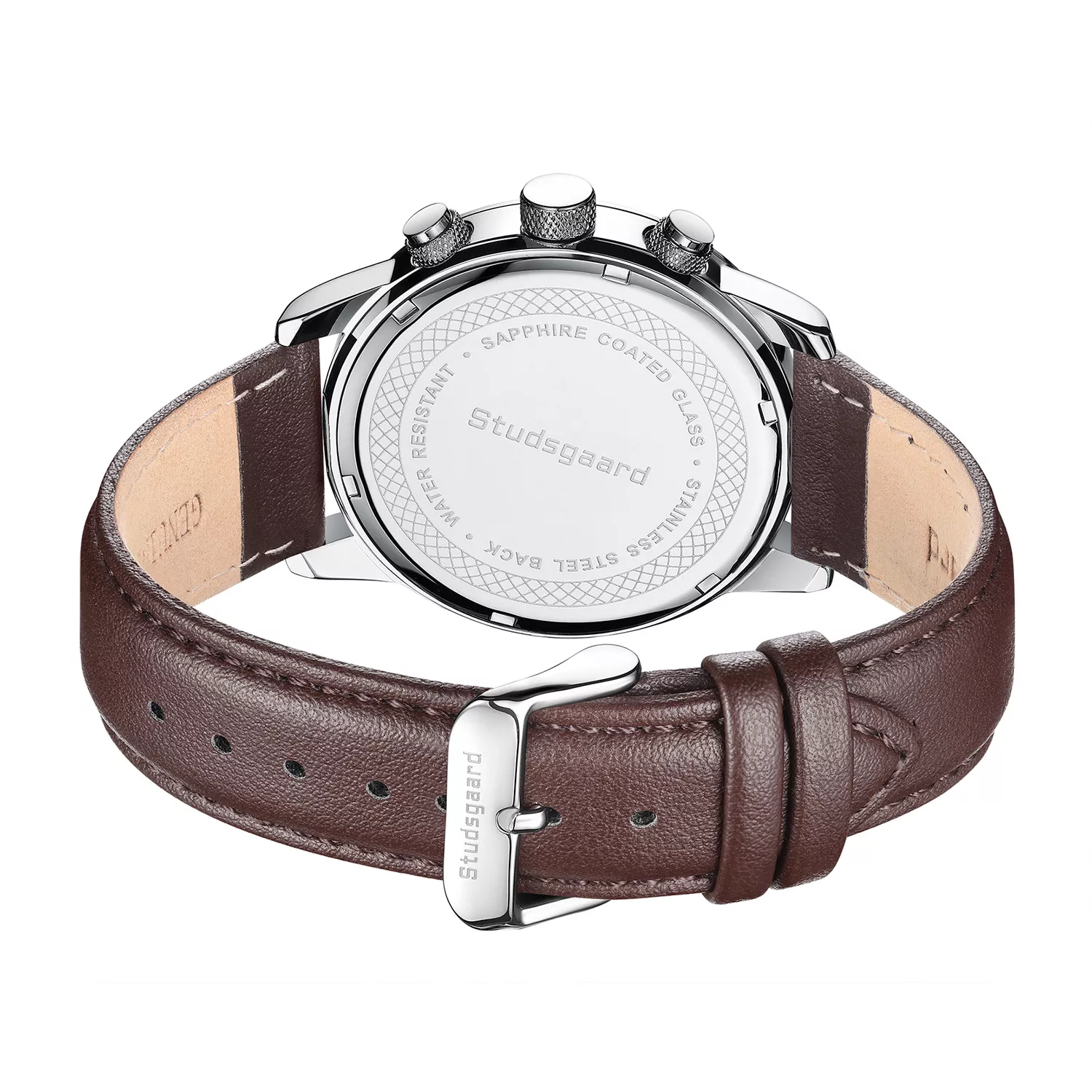 Studsgaard Chronograph S0079