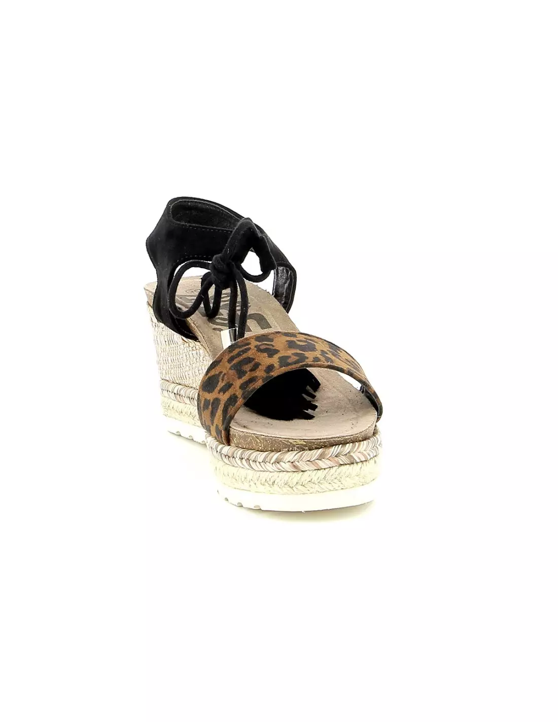 XTI 69698 - Sandales & nu-pieds Camel