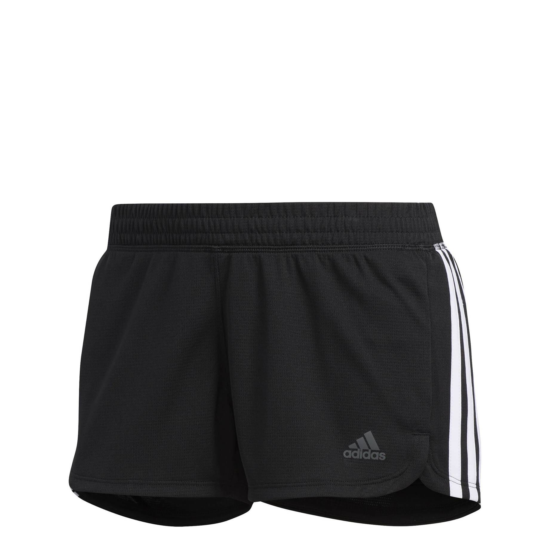 adidas Performance| Damen Trainingsshorts PACER 3S