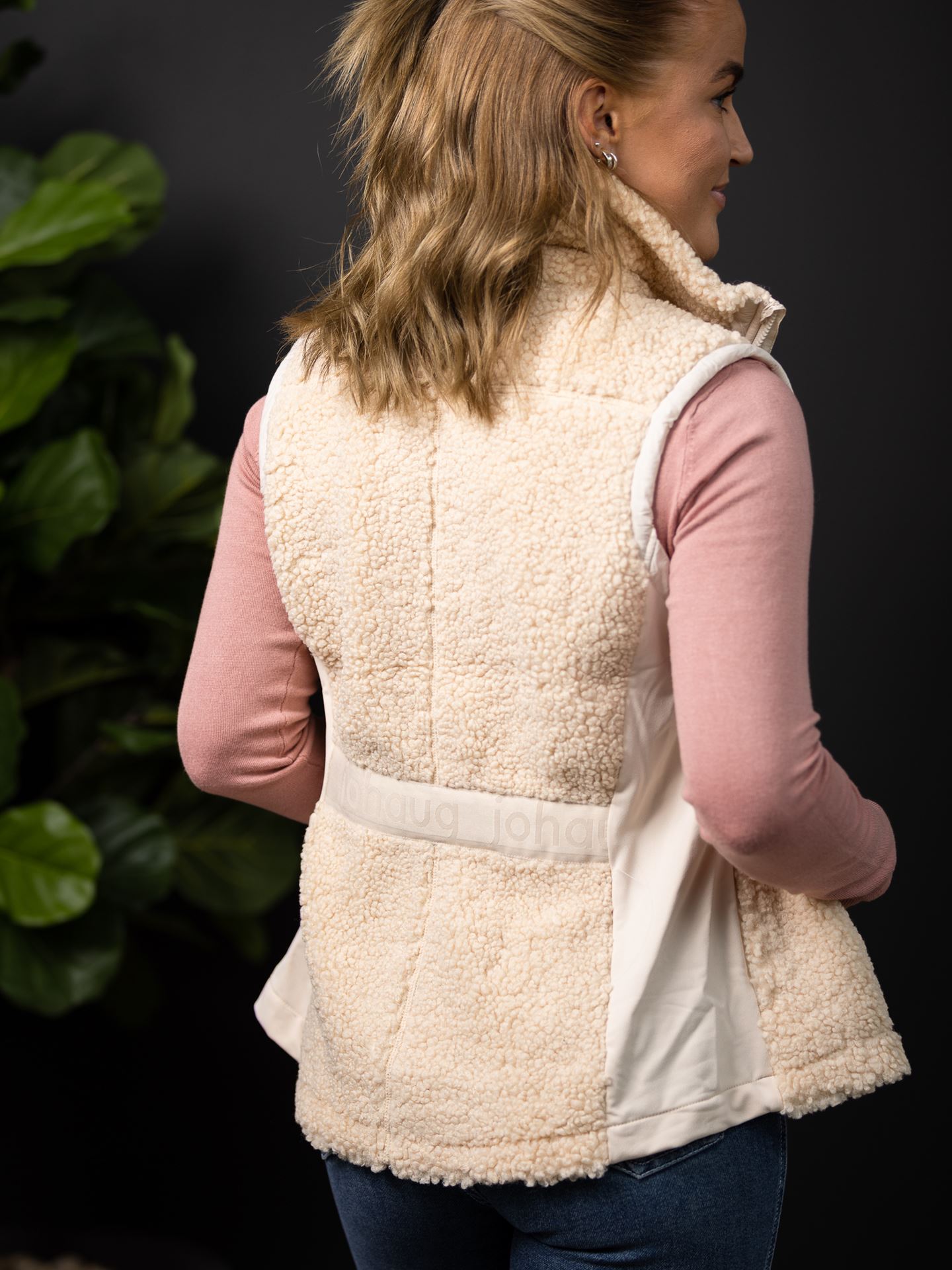 Sway Vest