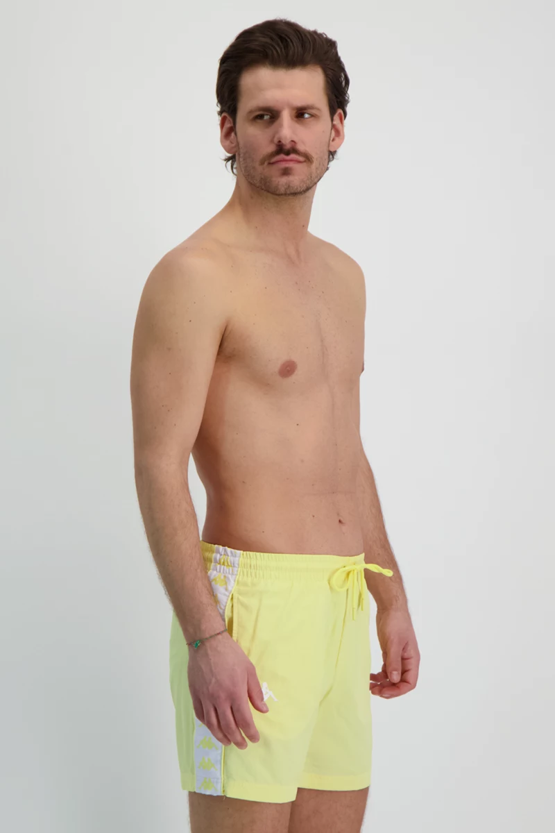 Kappa 222 Banda Coney Herren Badeshort