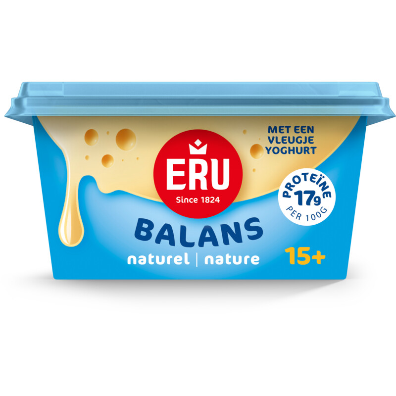 Eru Balans naturel