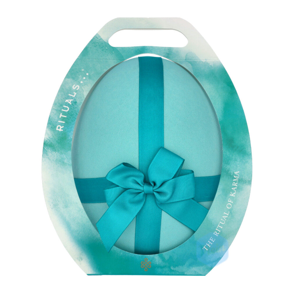 Rituals Geschenkset Pasen The Ritual of Karma1 set