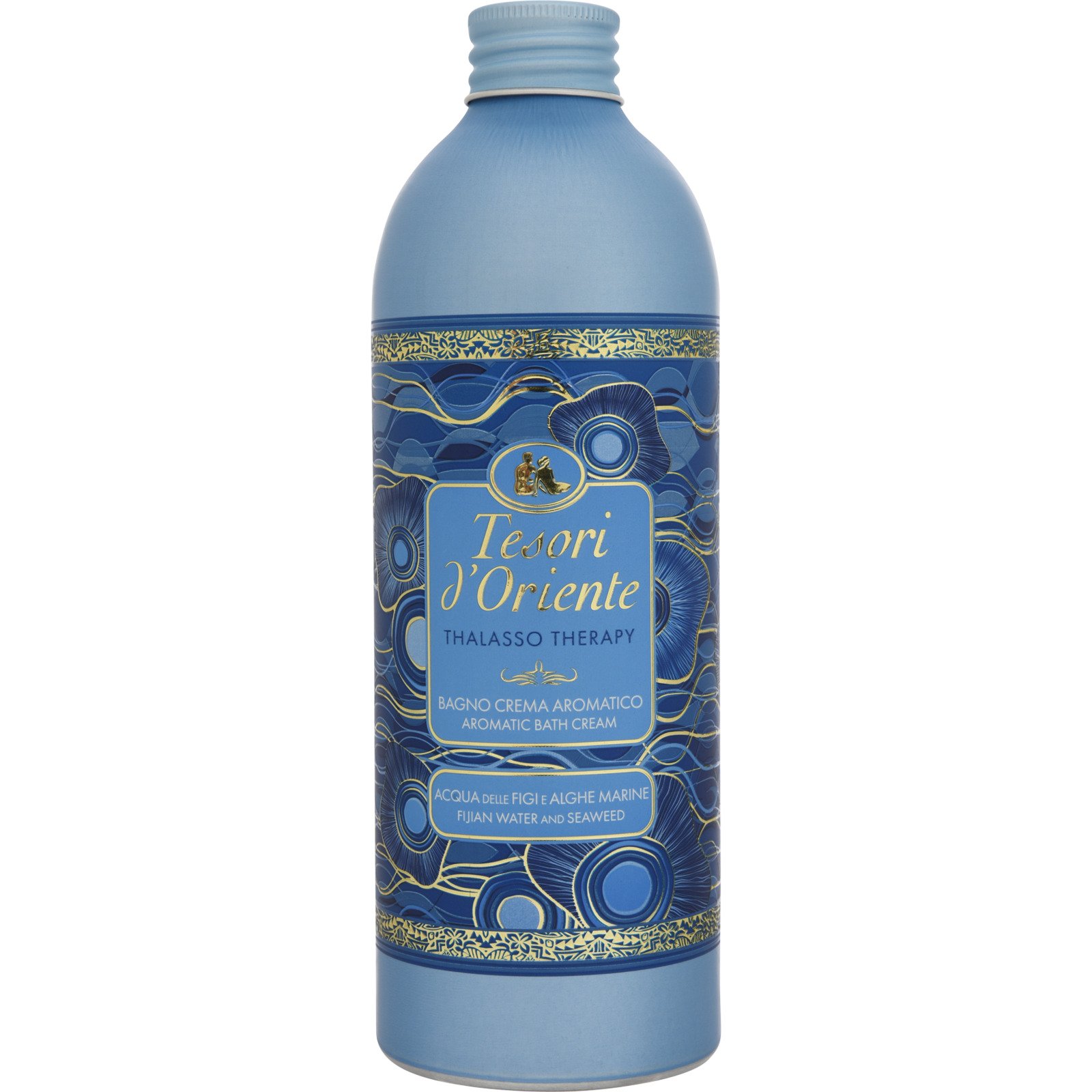 Tesori D'Oriente Badeschaum Thalasso 500 ml