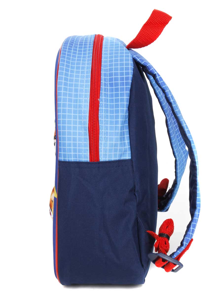 Sac À dos Pat Patrouille Pawer 3D