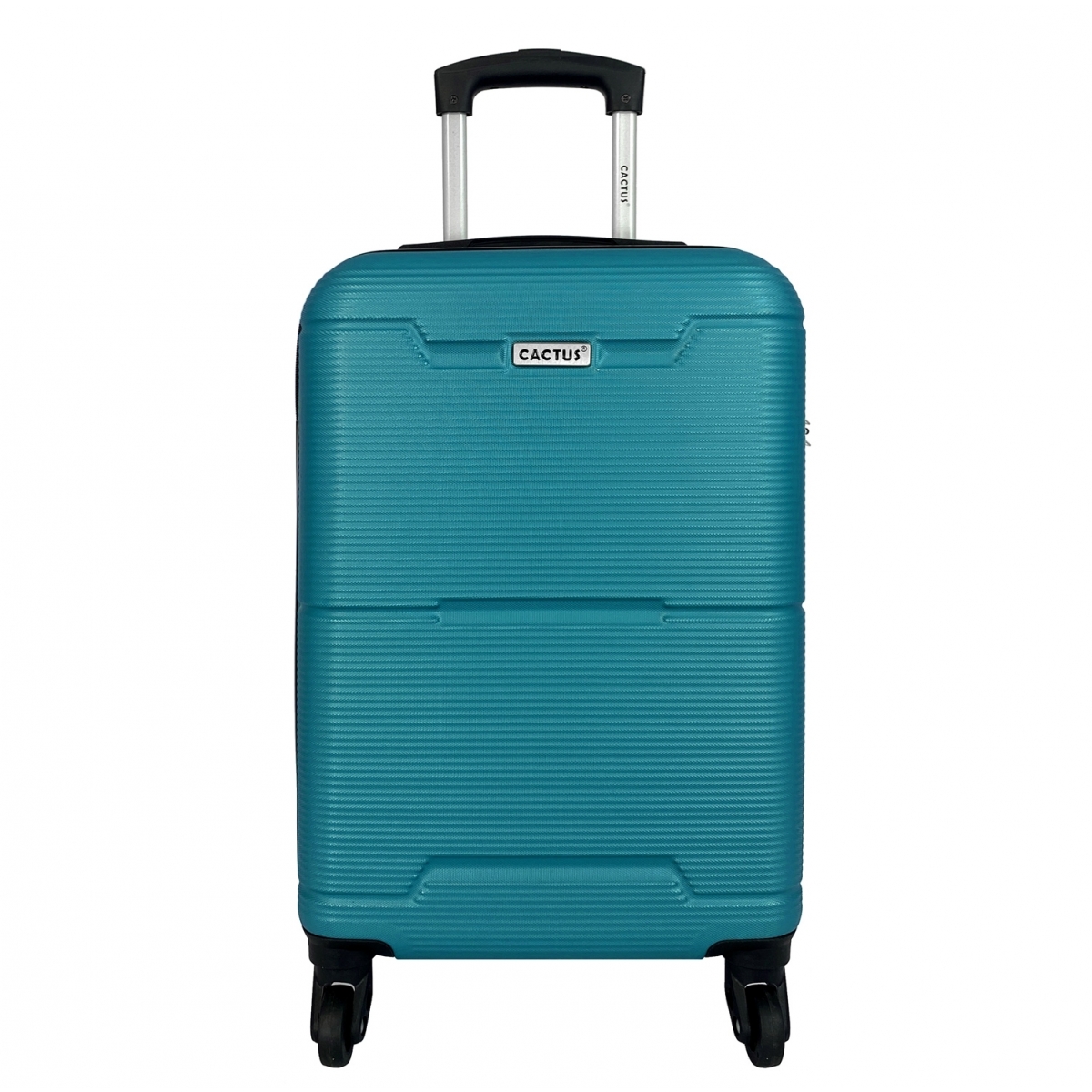 Cactus Valise cabine rigide Cactus ABS 55cm