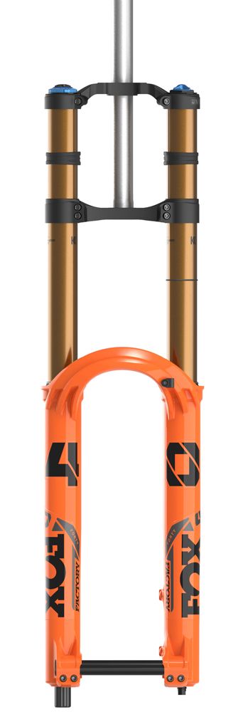 Fox Racing Shox 40 K FLOAT 27.5