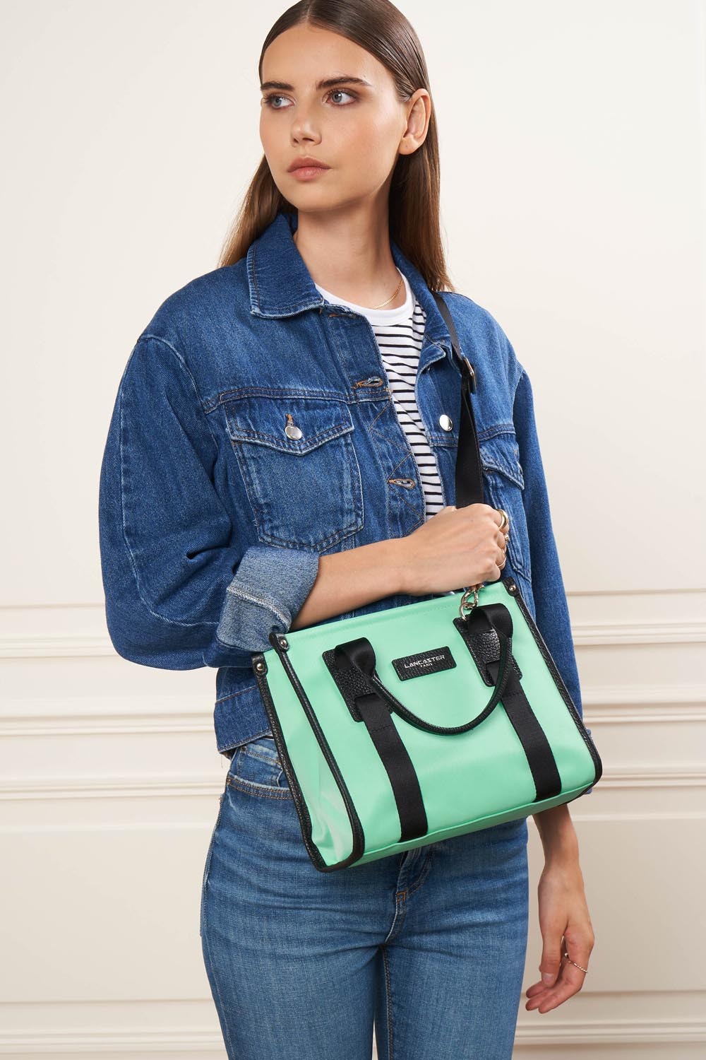 Basic Faculty-Petit sac à main