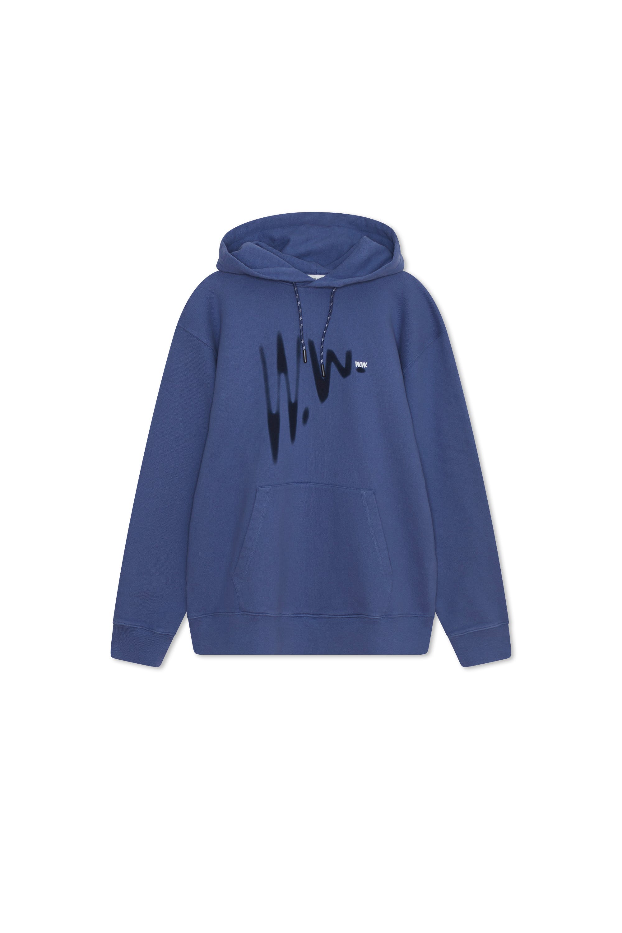 WOOD WOOD MEN WWZeus Sweatshirt