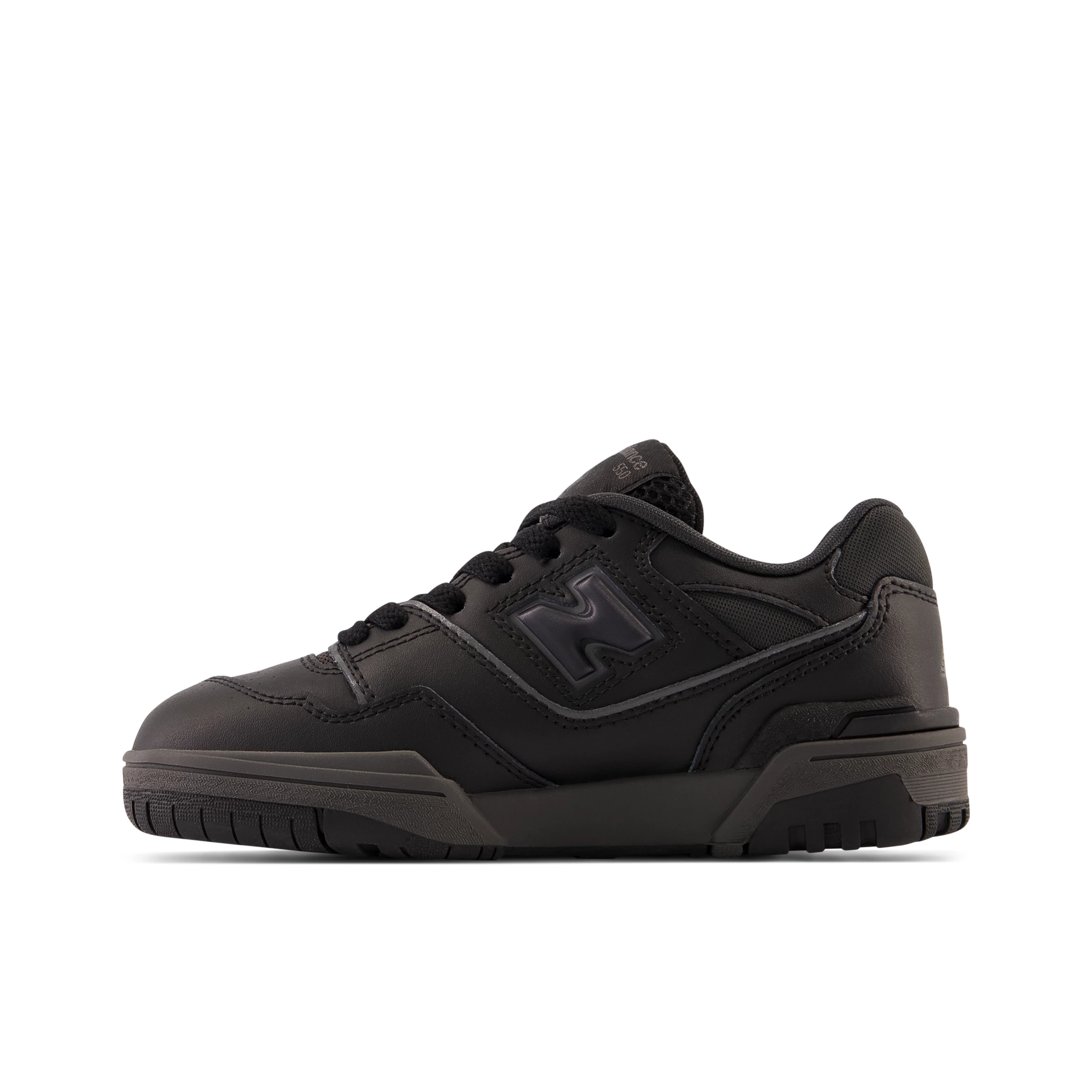 550 Black