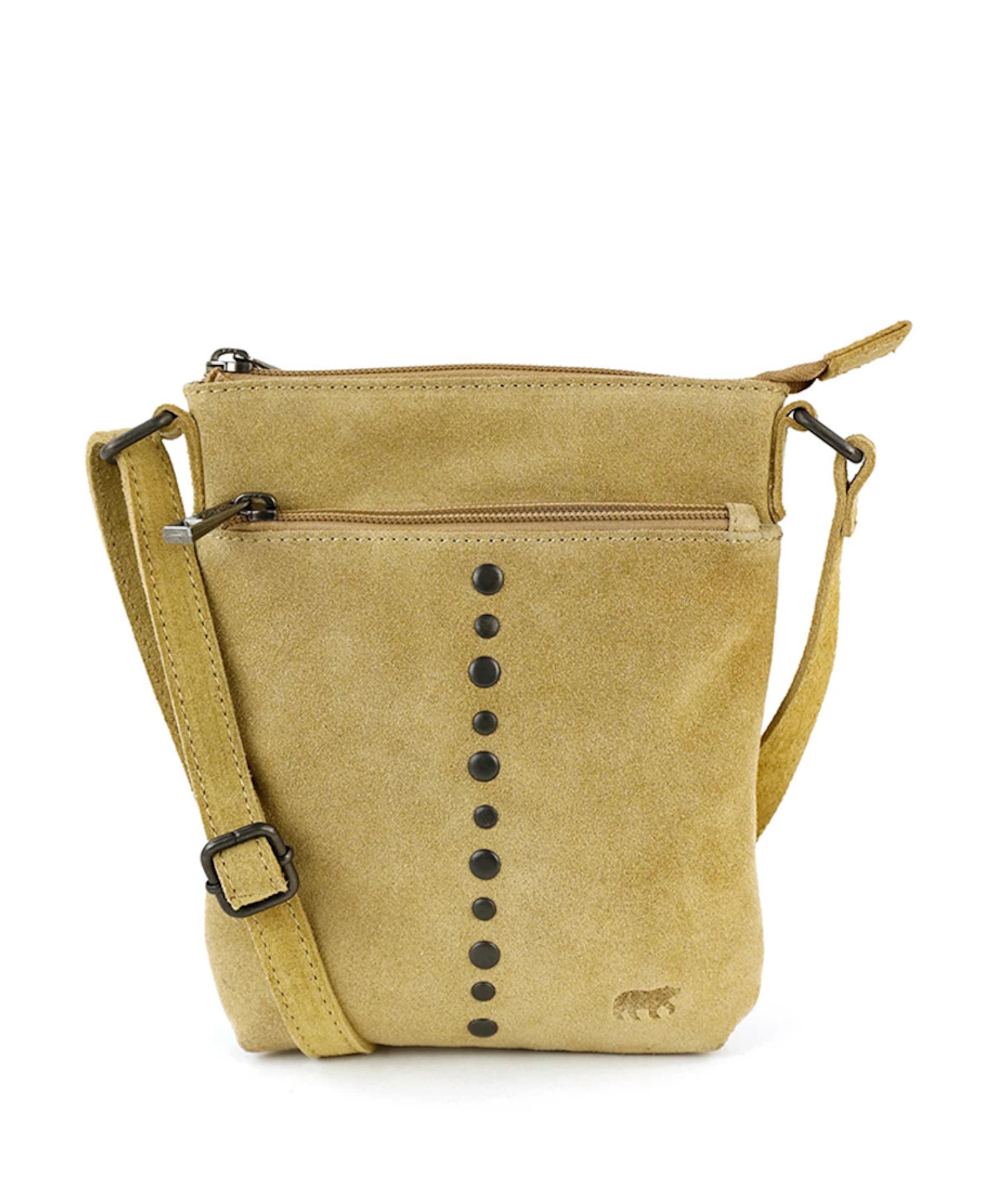 Bear Dames tas beige