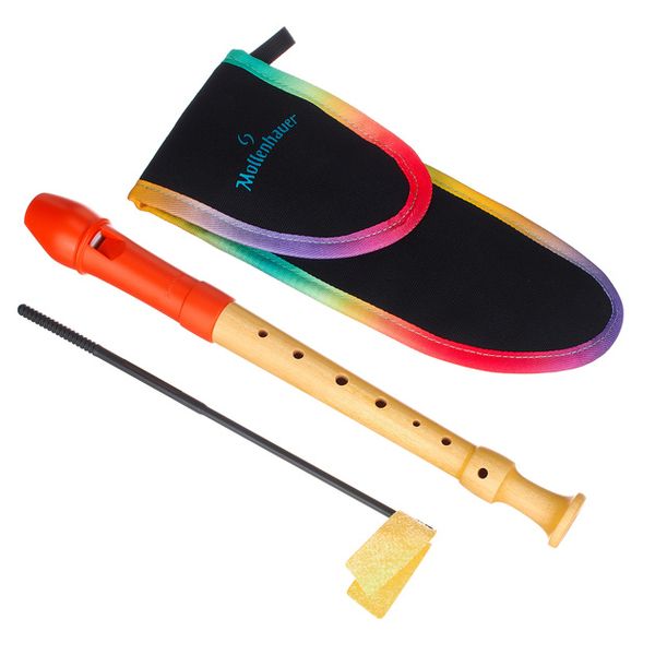 Mollenhauer 17314 Fipple Digi Soprano G SH