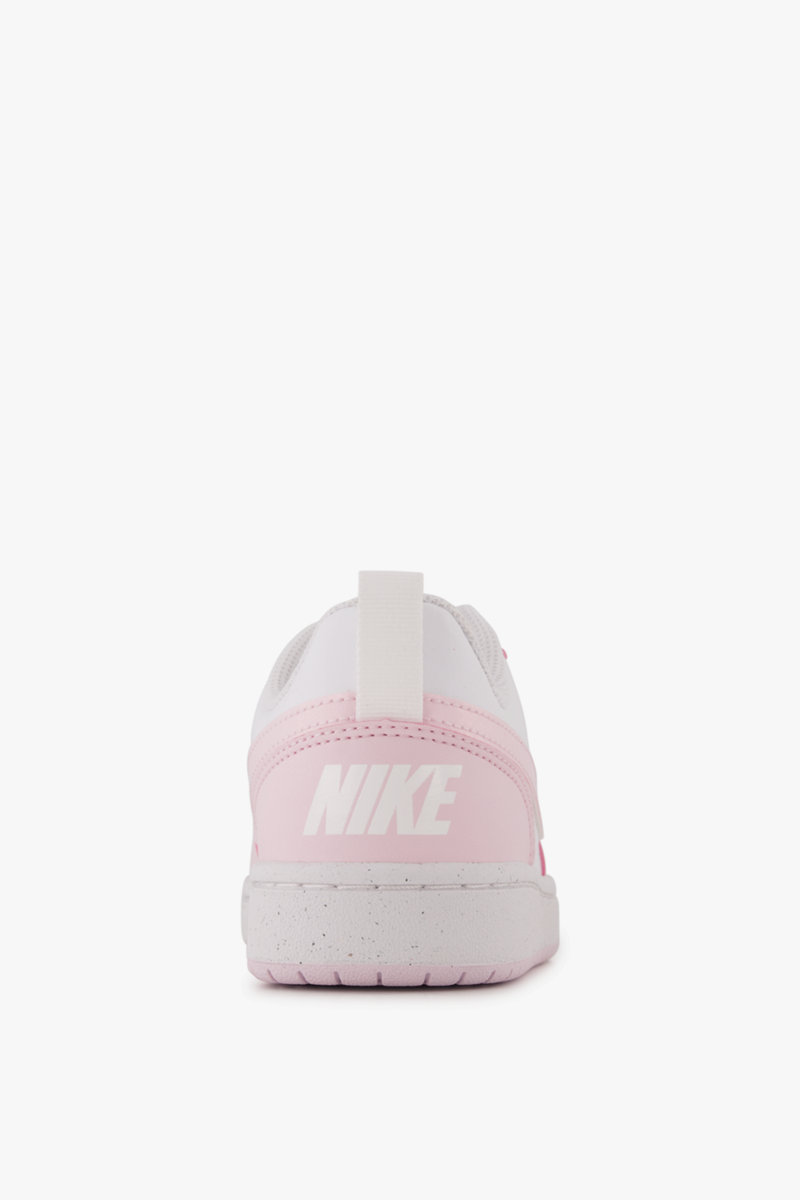 Nike Court Borough Low Recraft Kinder Sneaker