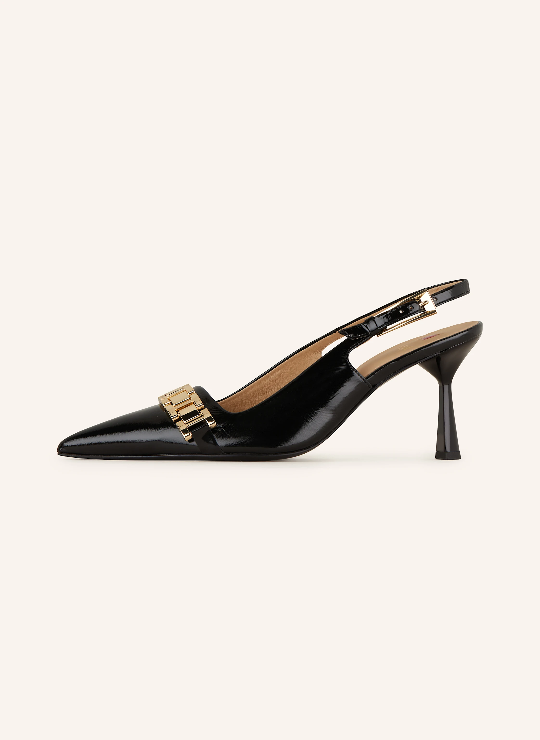 Högl Slingpumps