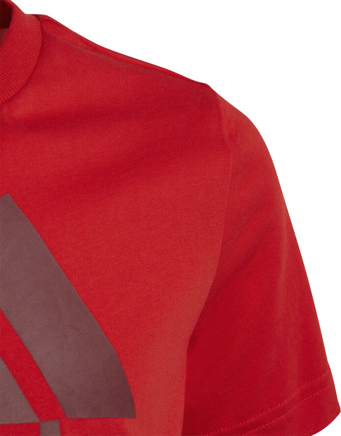 adidas Essentials T-shirt Rød