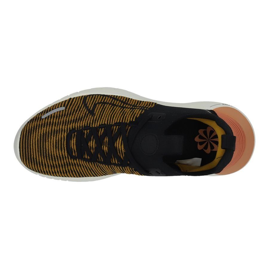 Nike Chaussures de Running Free Run Next Nature - Bronze/Noir /