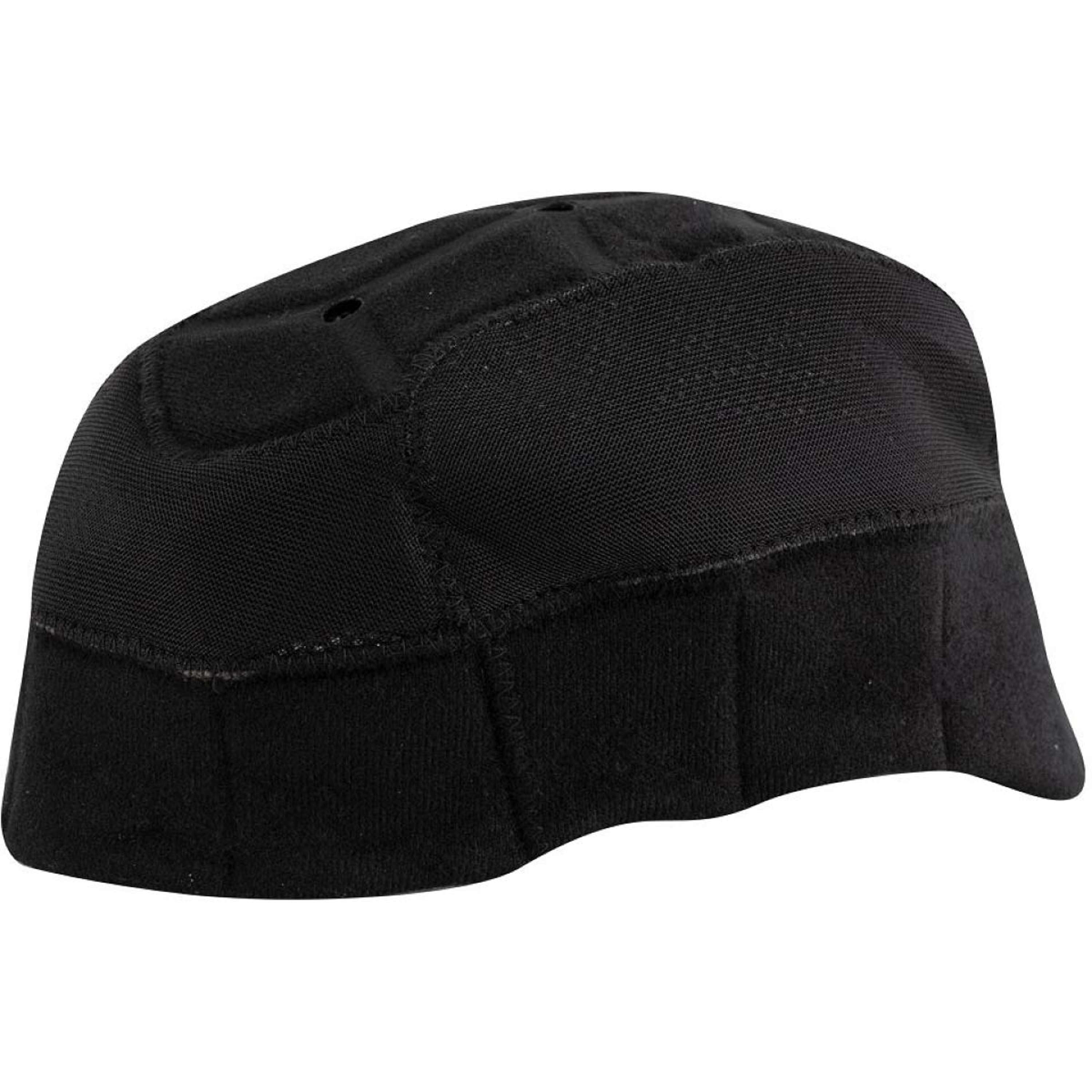 BR Cap Liner Zeta Zwart