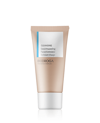 Biodroga Bioscience Institute Cleansing Gesichtspeeling 50ml